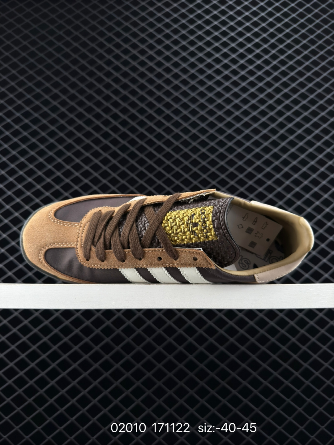 Adidas Wales Bonner X AD SL72 RS