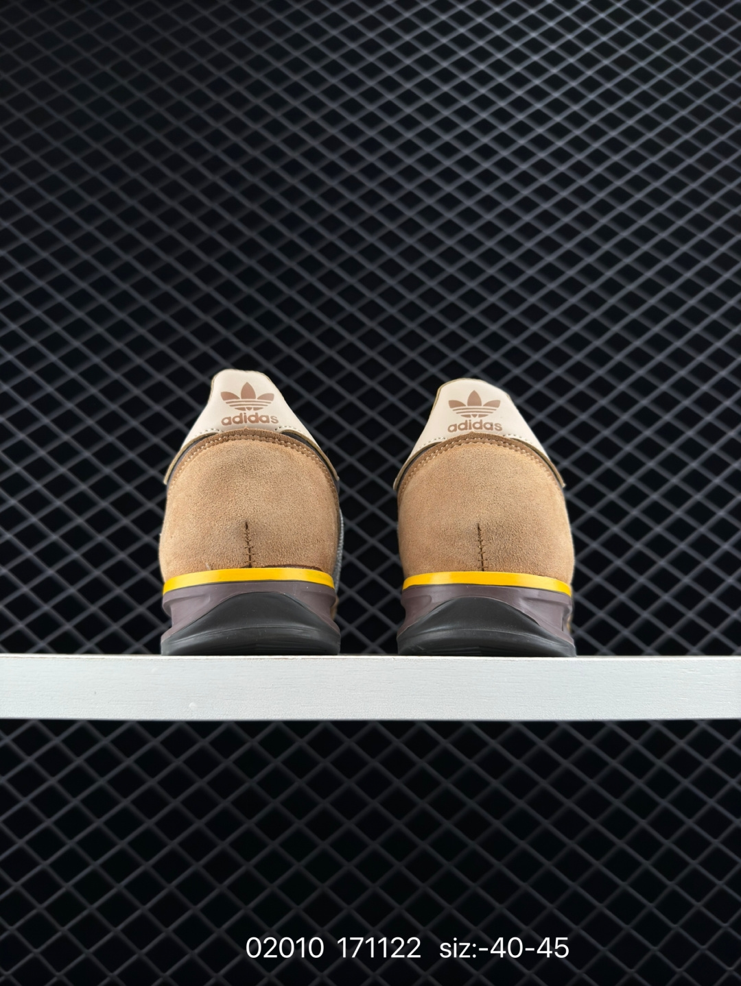 Adidas Wales Bonner X AD SL72 RS