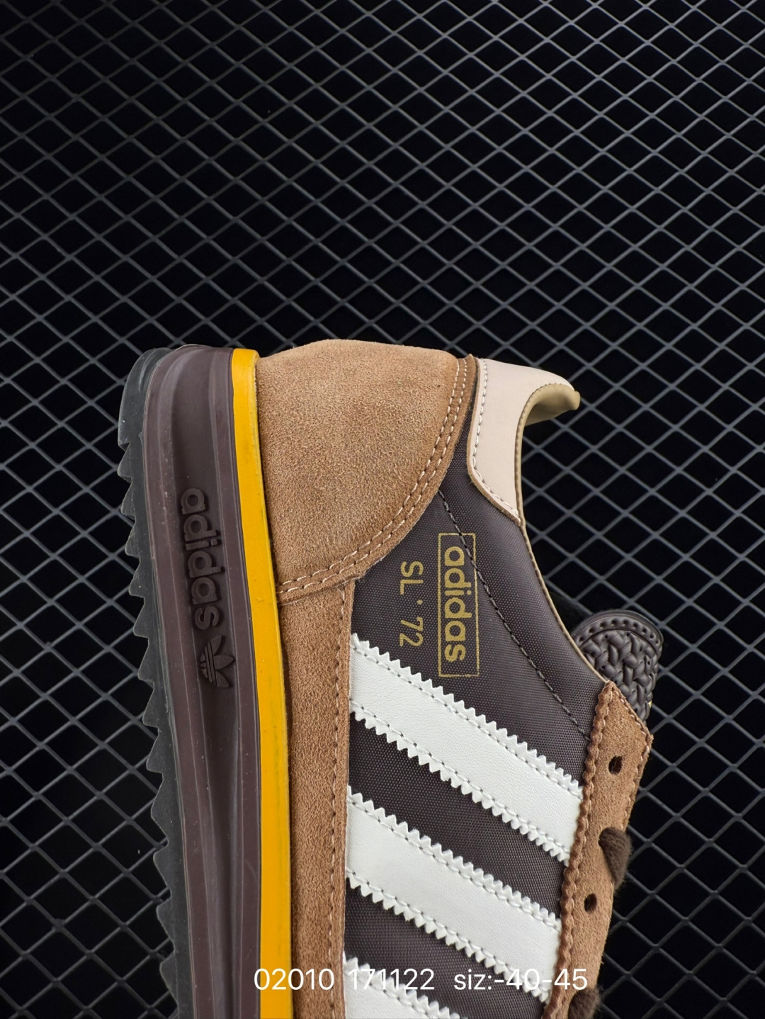 Adidas Wales Bonner X AD SL72 RS