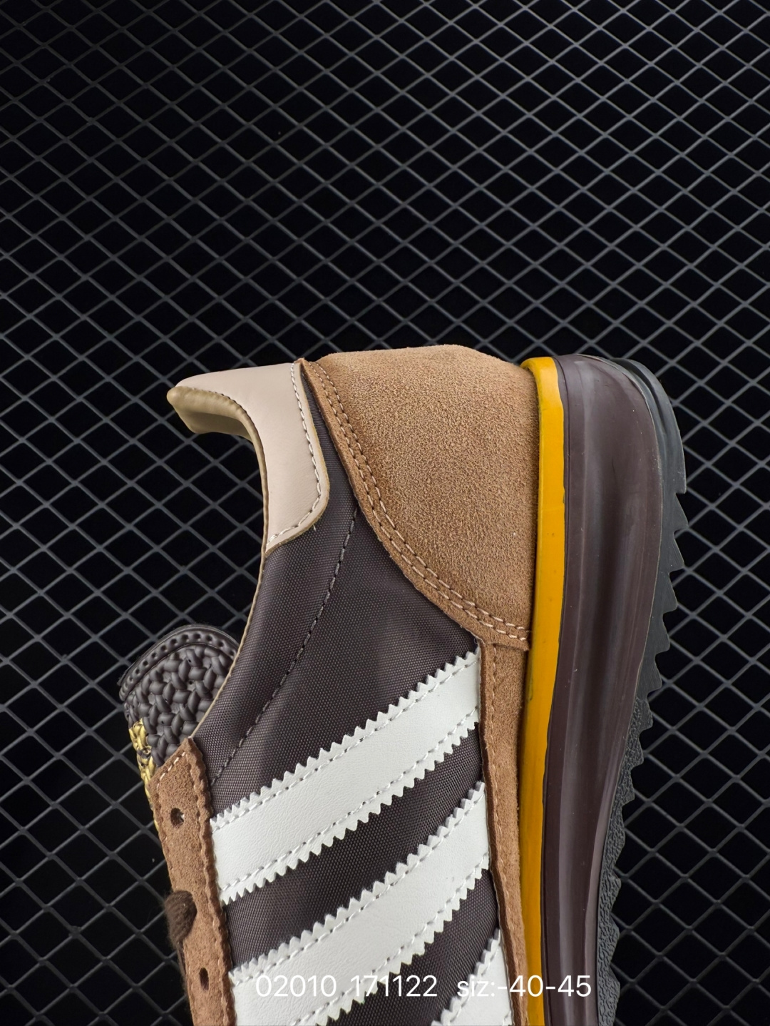 Adidas Wales Bonner X AD SL72 RS