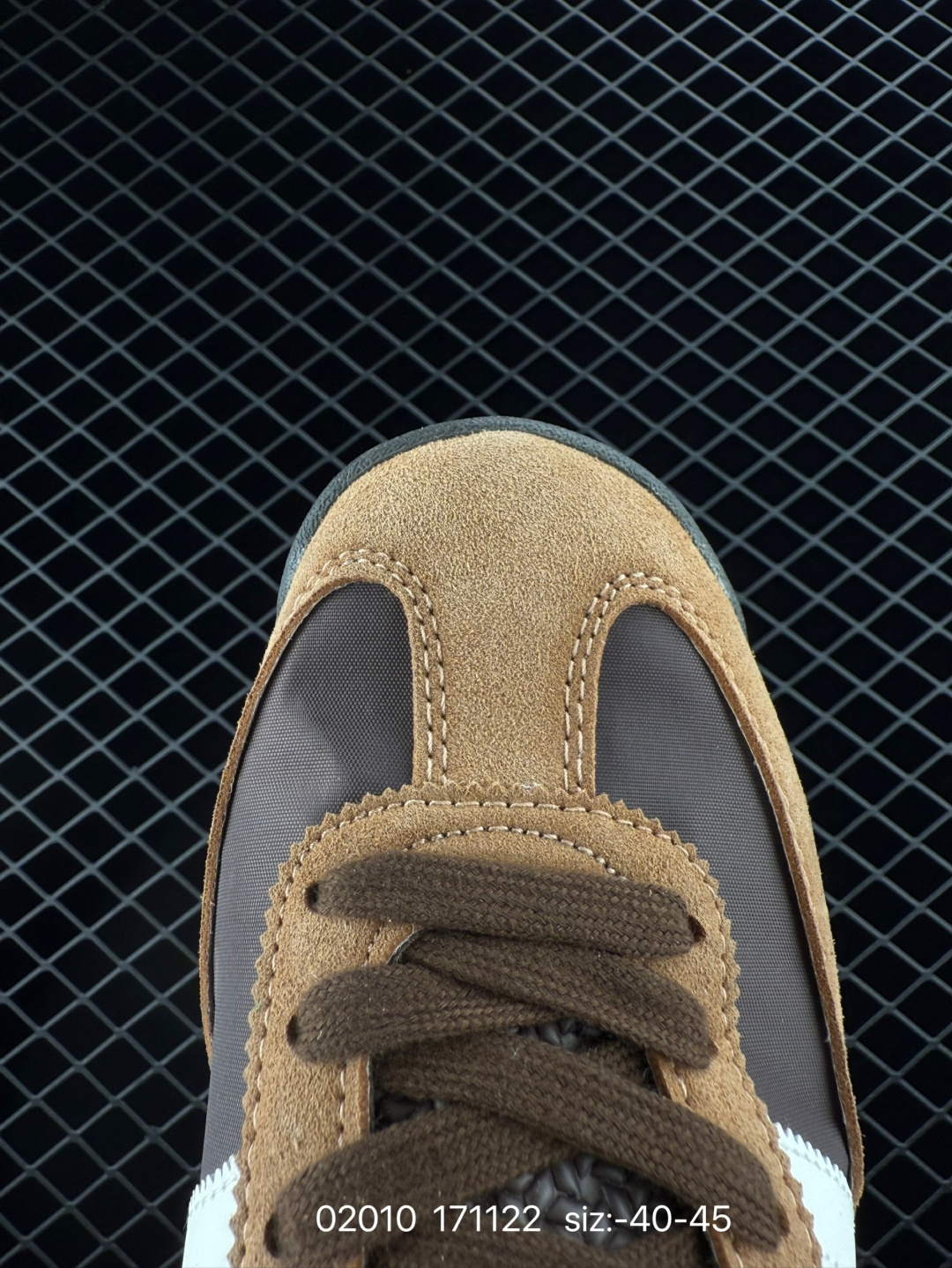 Adidas Wales Bonner X AD SL72 RS