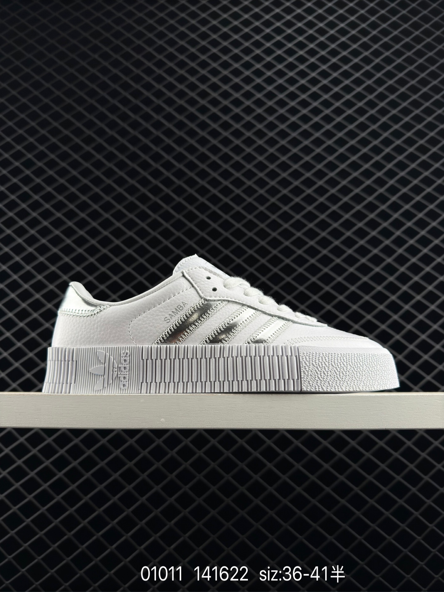 Adidas SAMBA ROSE Adidas SAMBA ROSE