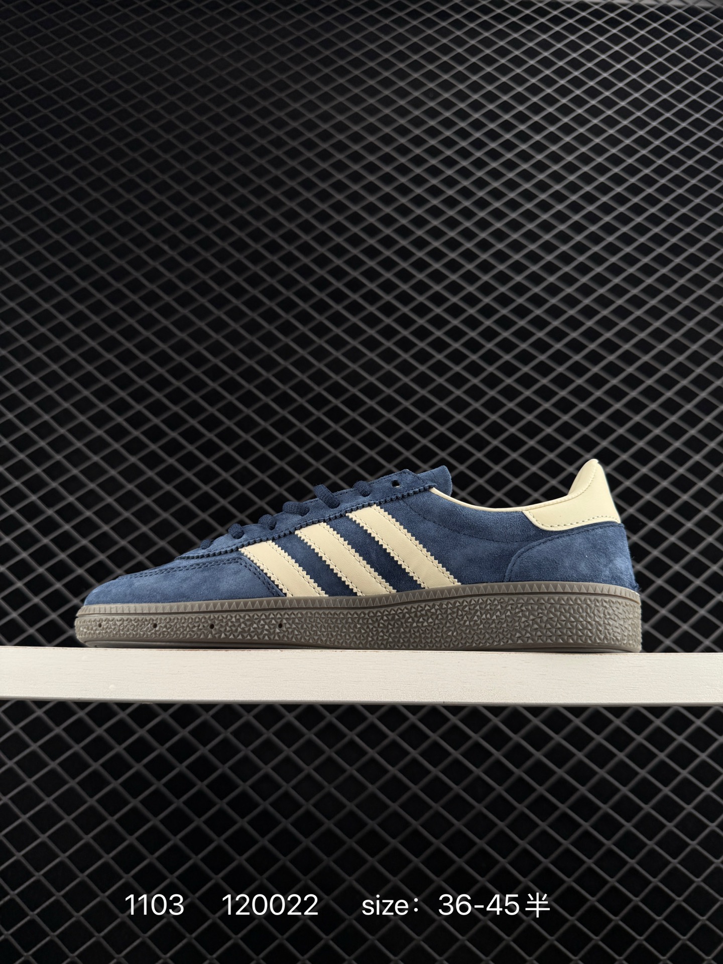 Adidas Originals Handball SPZL