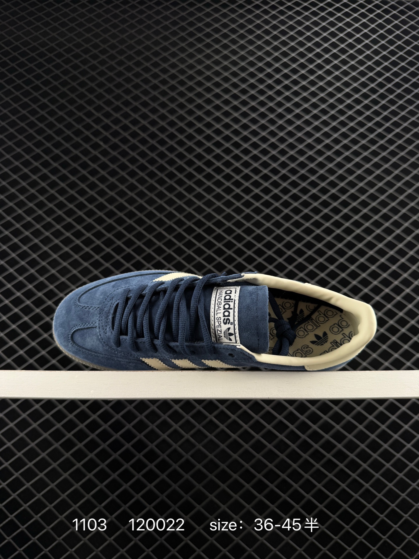 Adidas Originals Handball SPZL