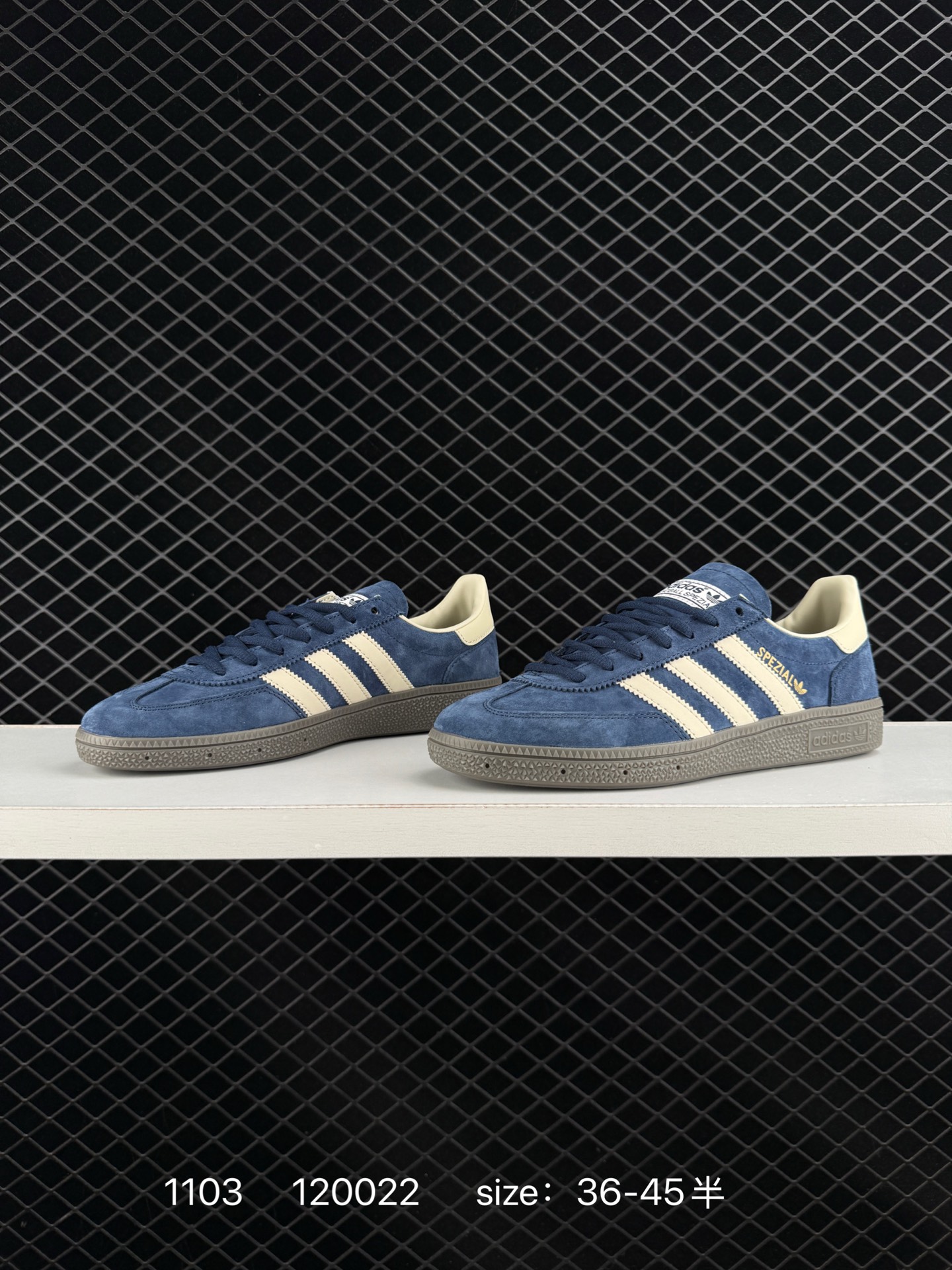 Adidas Originals Handball SPZL