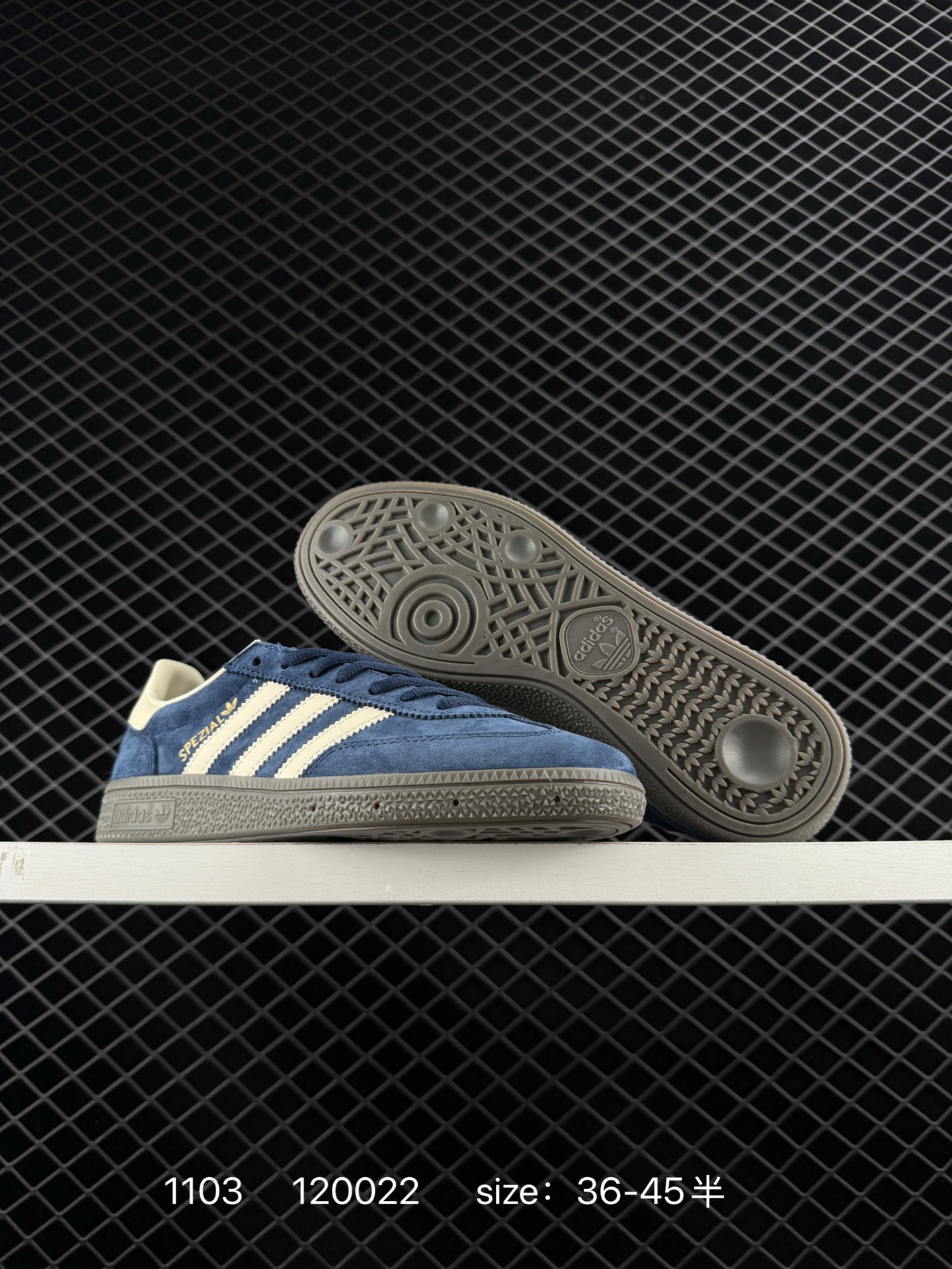 Adidas Originals Handball SPZL