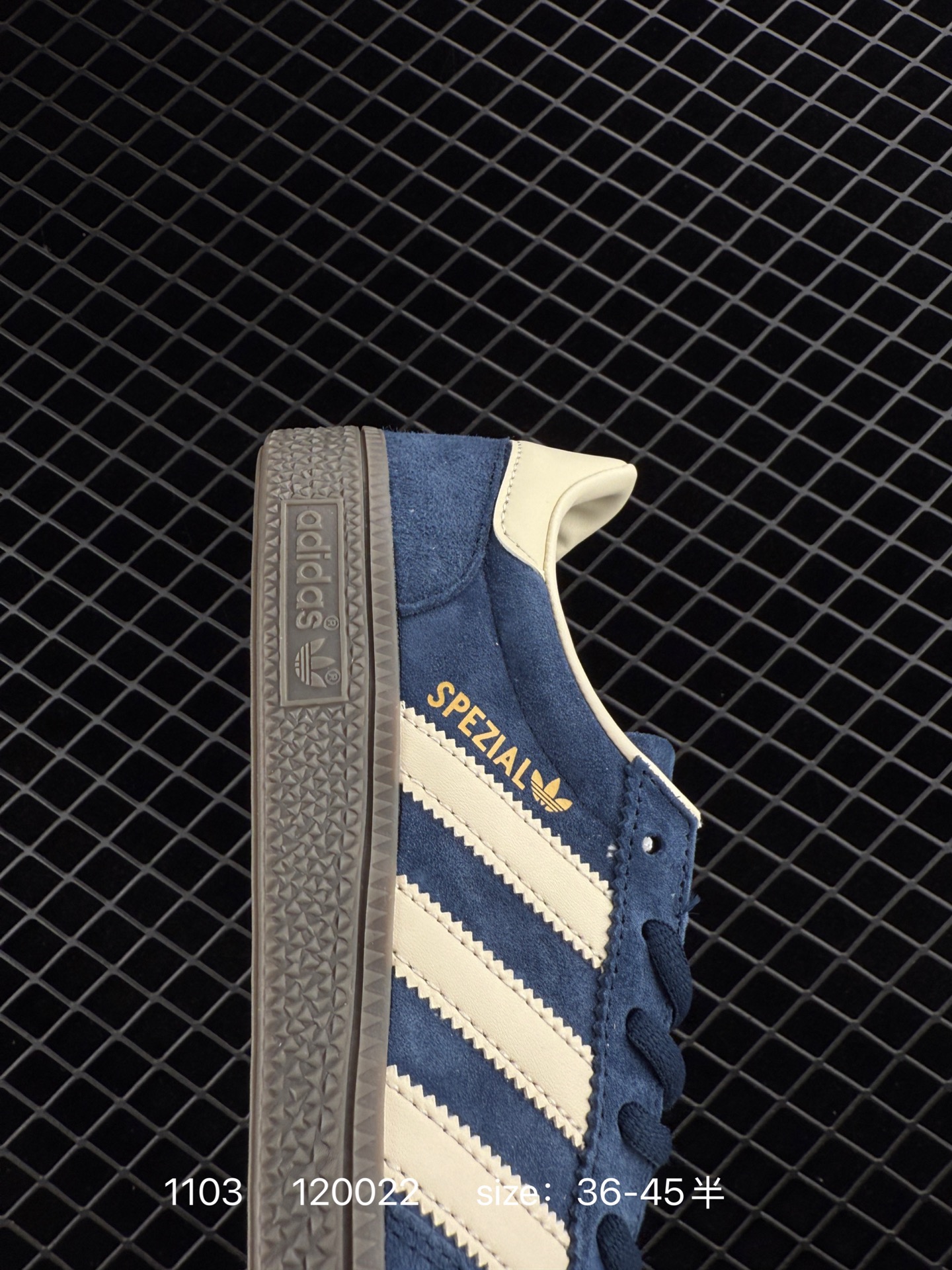 Adidas Originals Handball SPZL