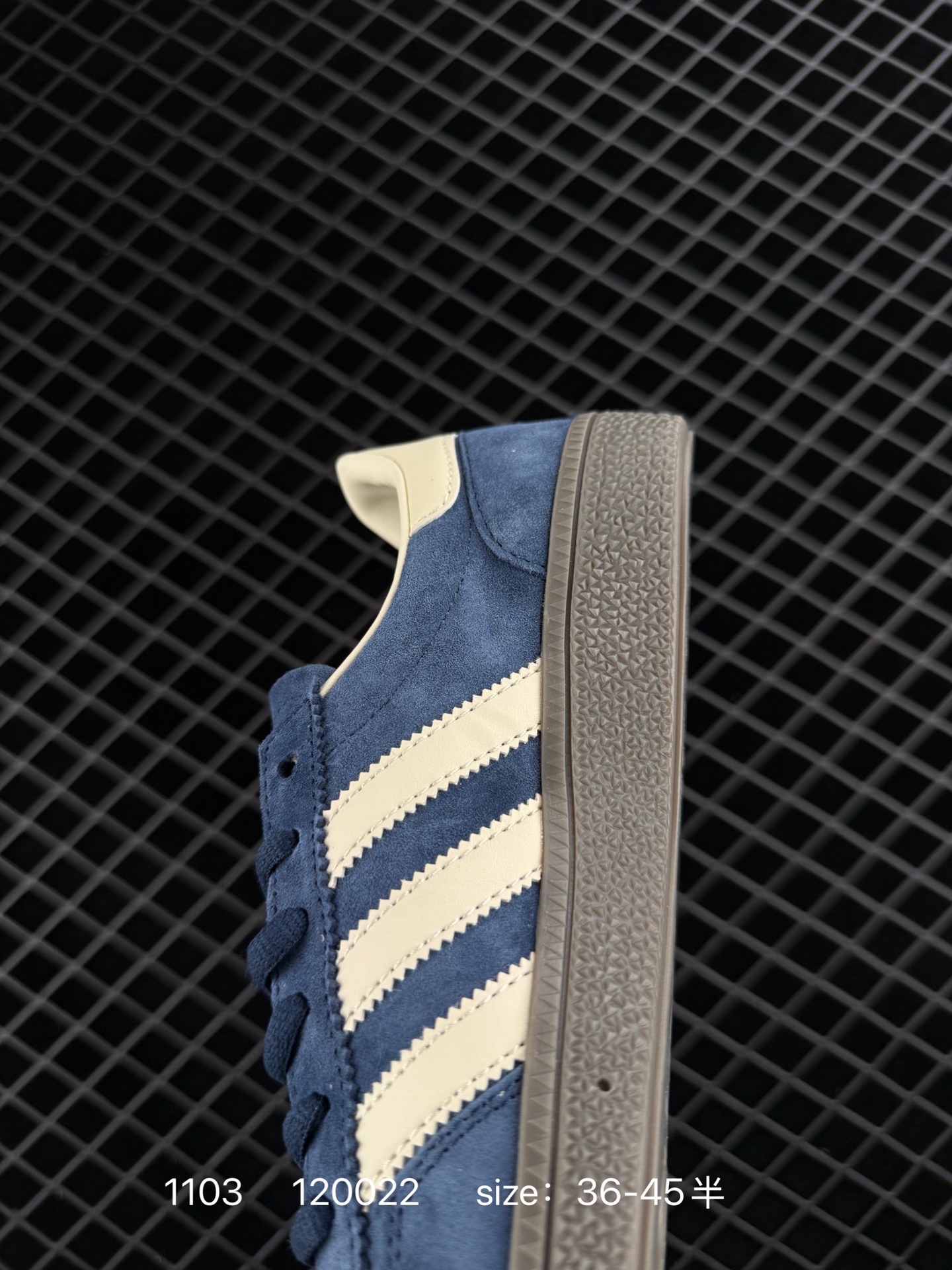 Adidas Originals Handball SPZL