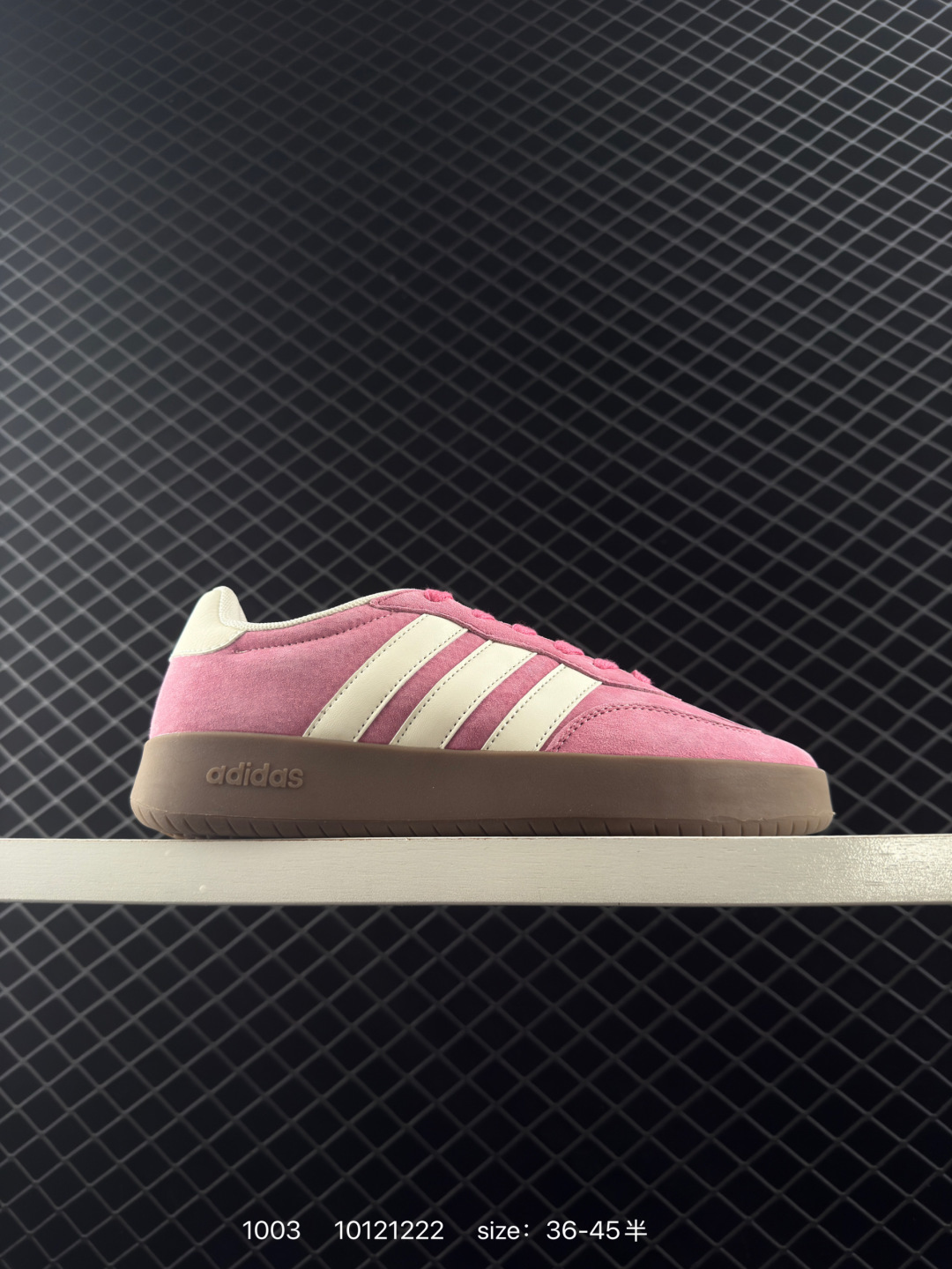 Adidas Barreda Decode Low Adidas Barreda Decode Low