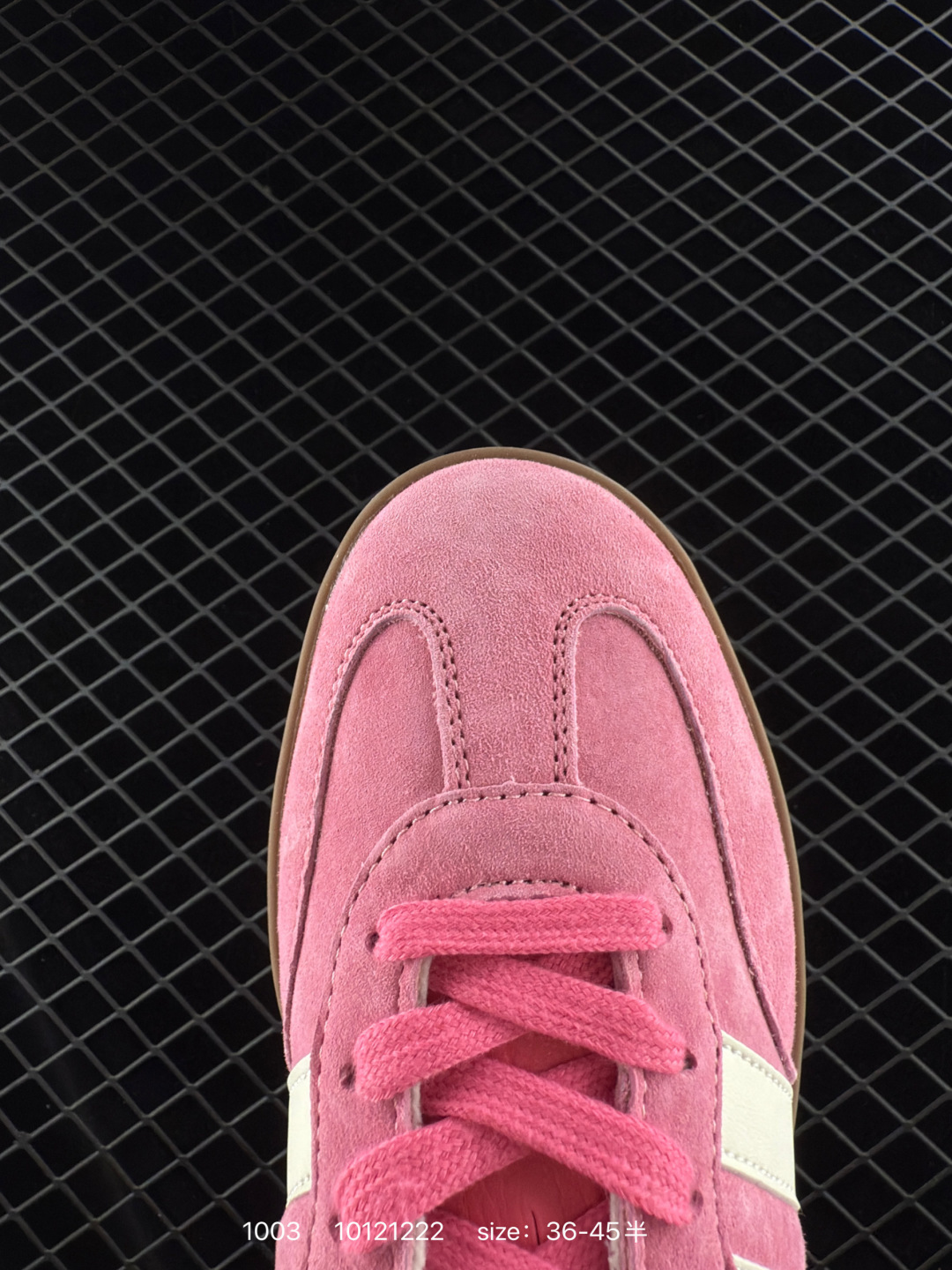 Adidas Barreda Decode  Low