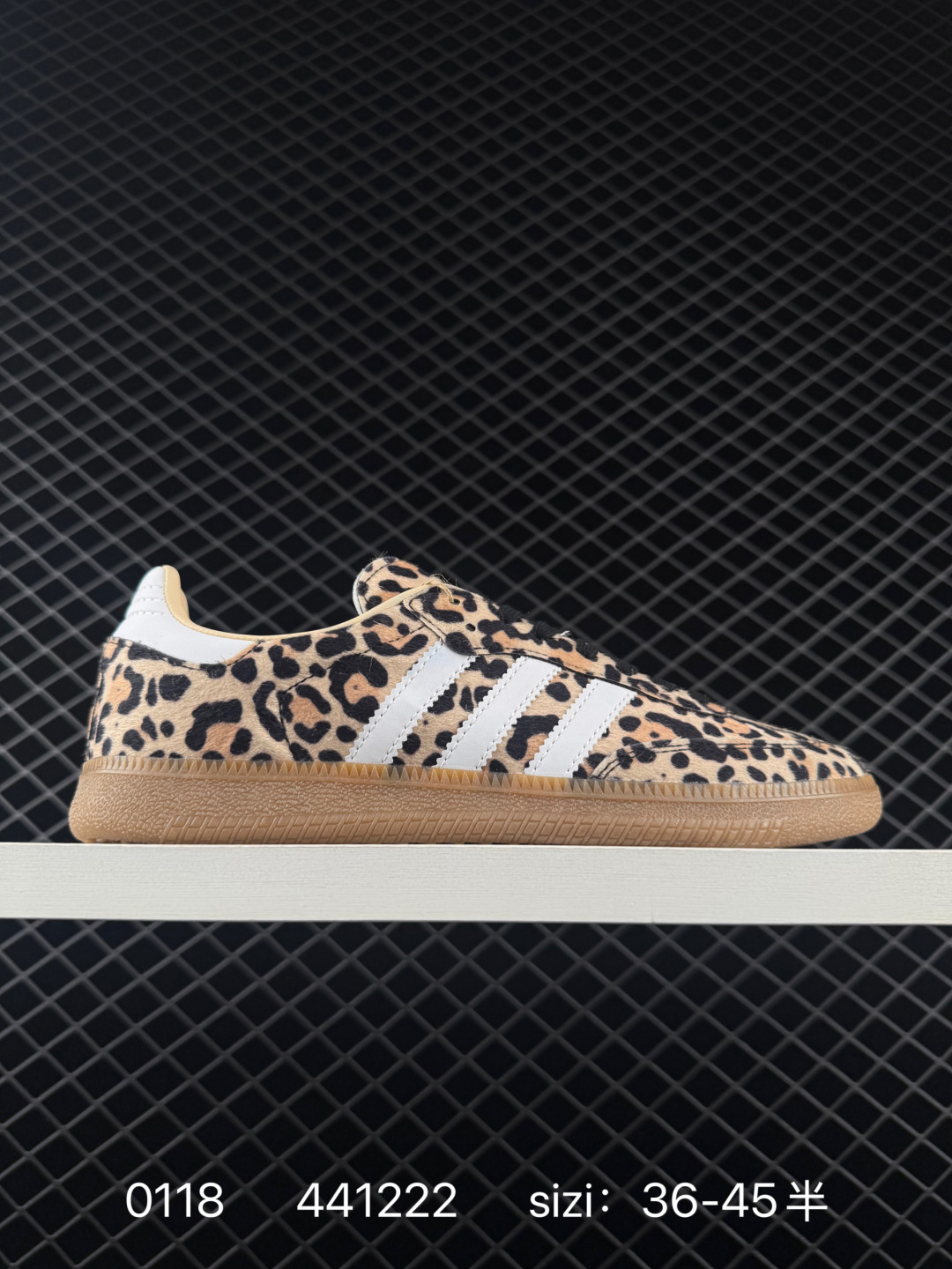 Adidas Originals Samba OG