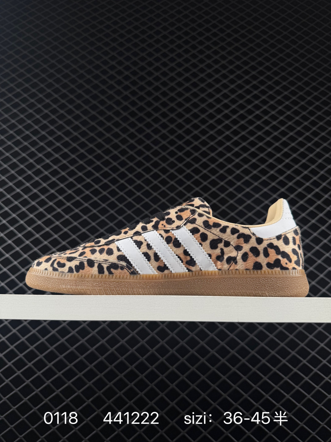 Adidas Originals Samba OG