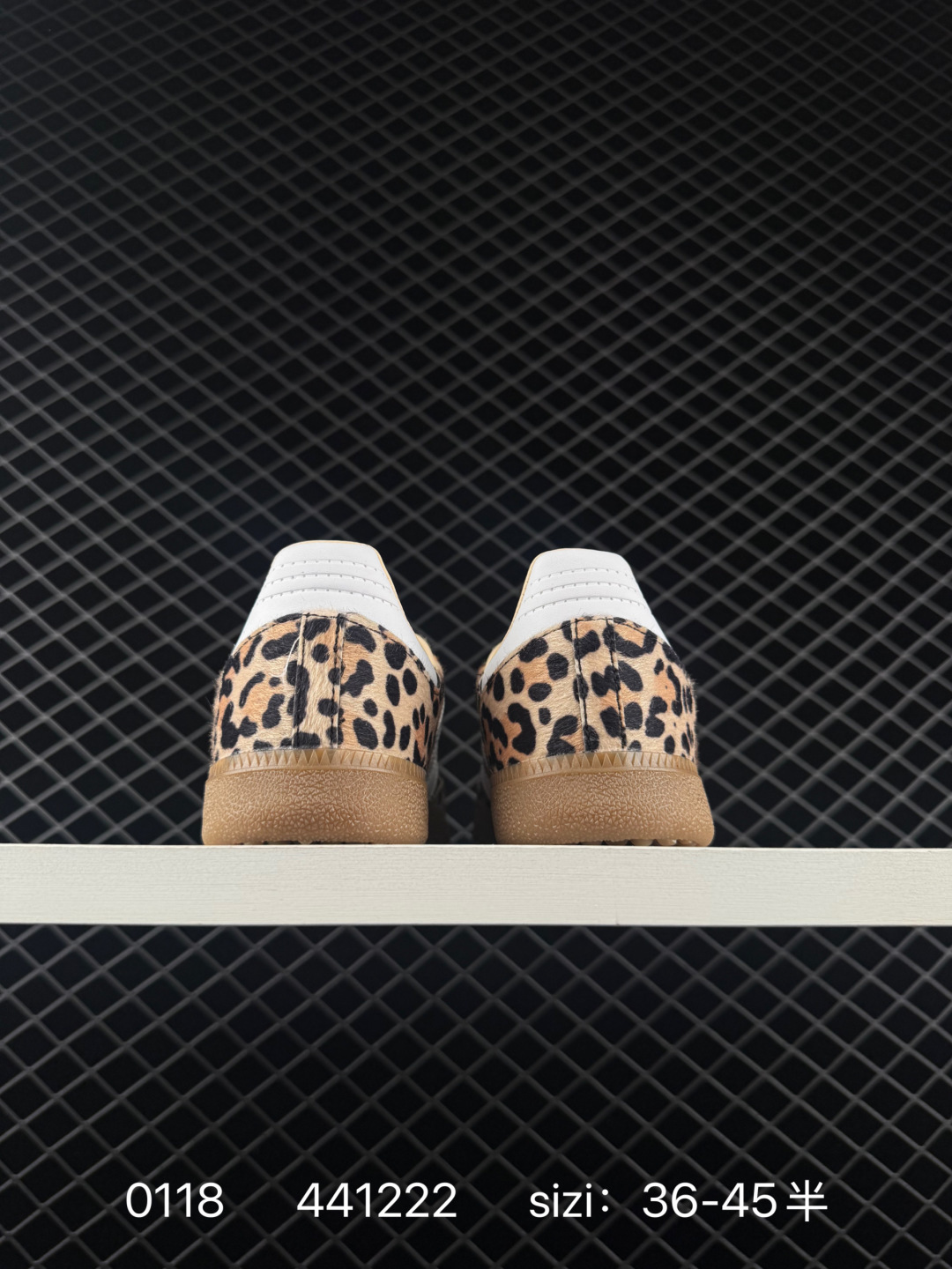 Adidas Originals Samba OG