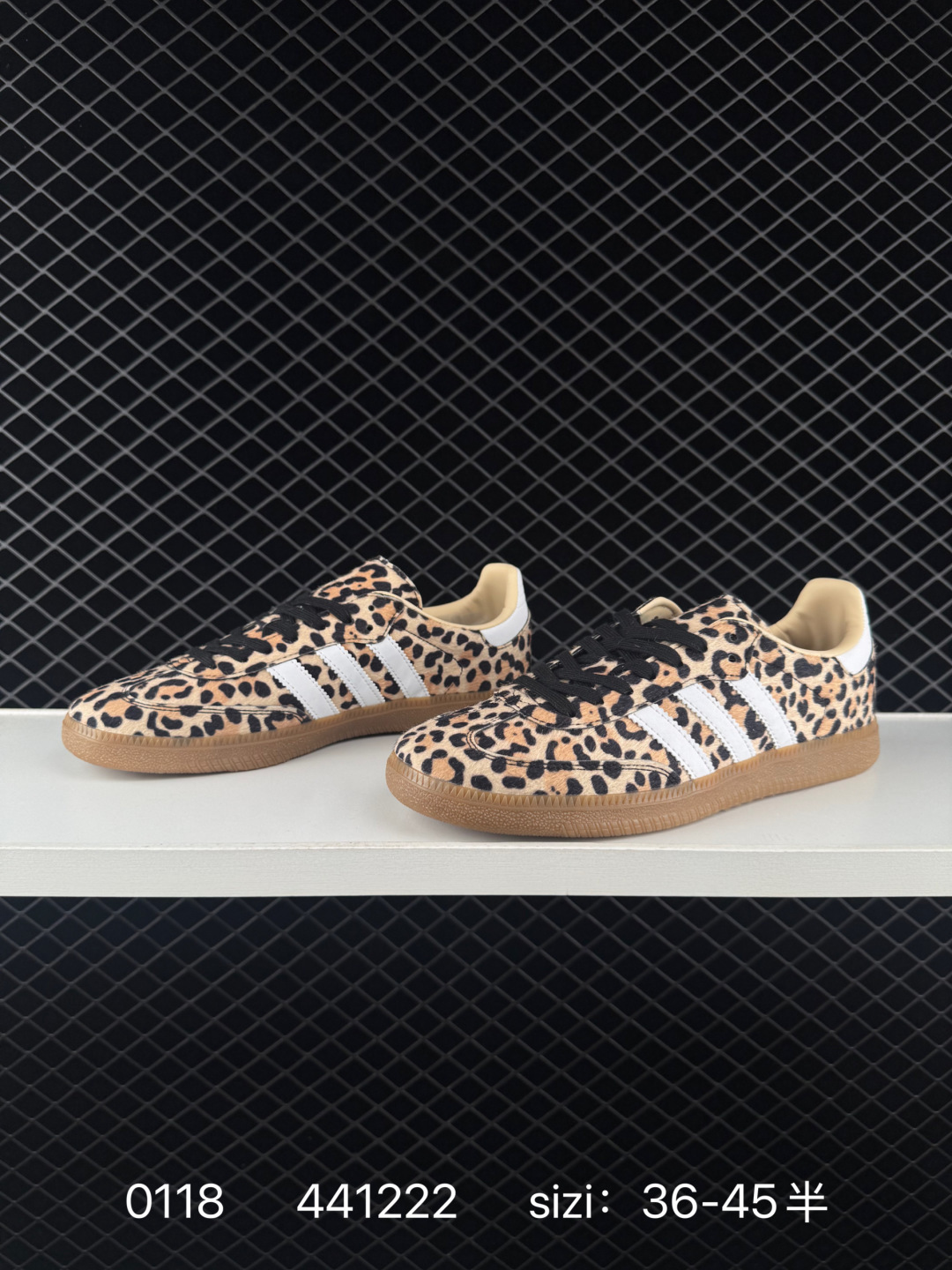 Adidas Originals Samba OG