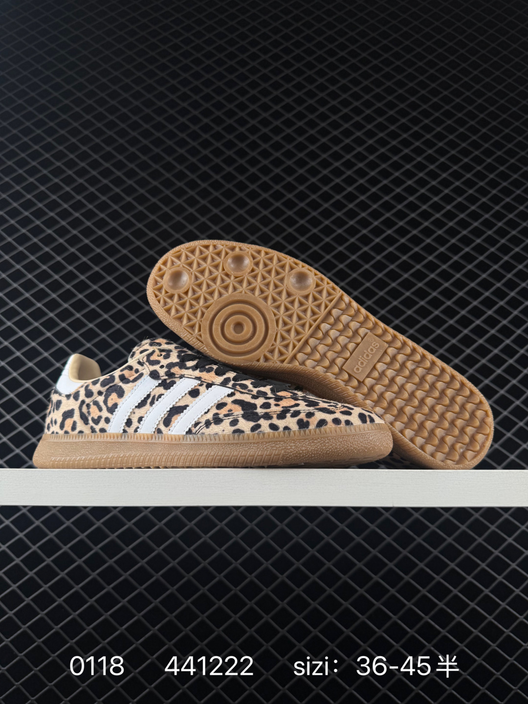 Adidas Originals Samba OG