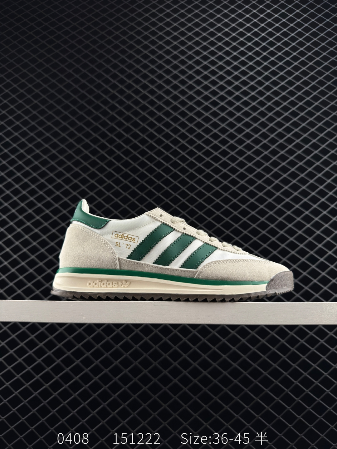 Adidas Wmns SL72 OG Adidas Wmns SL72 OG