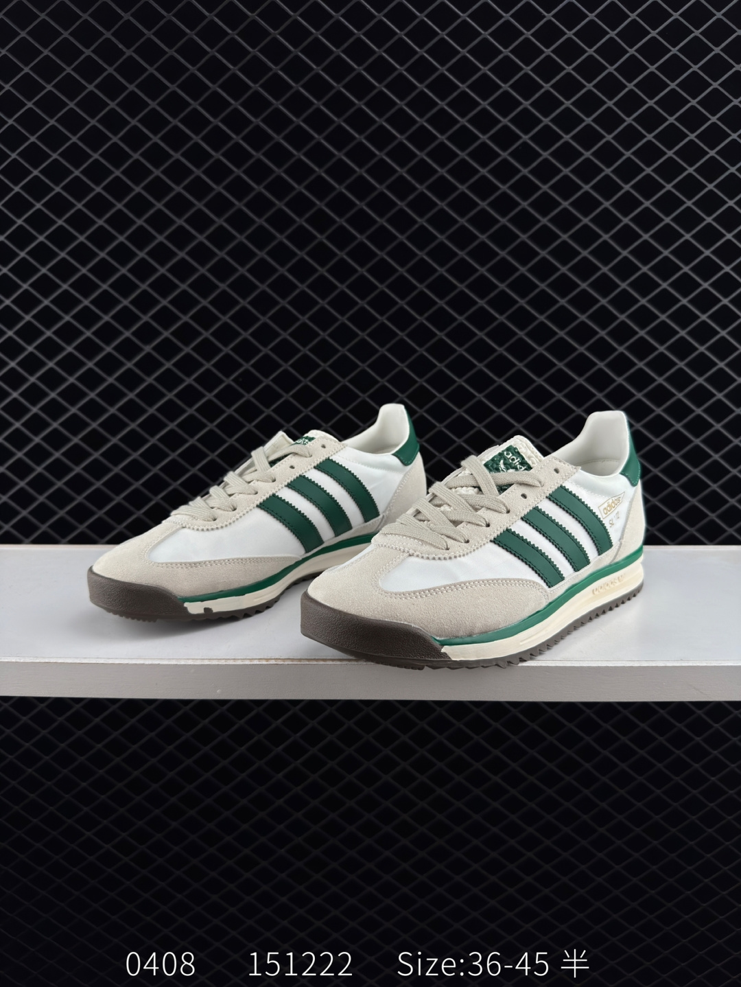 Adidas Wmns SL72 OG