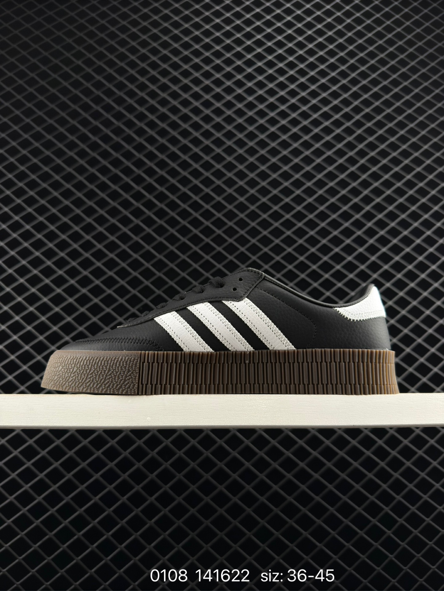 Adidas Originals Samba Rose W