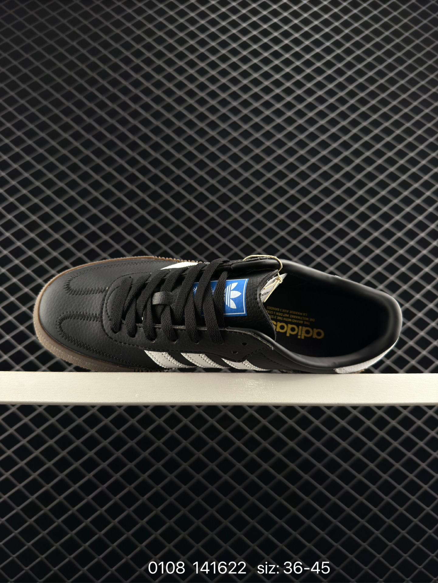 Adidas Originals Samba Rose W