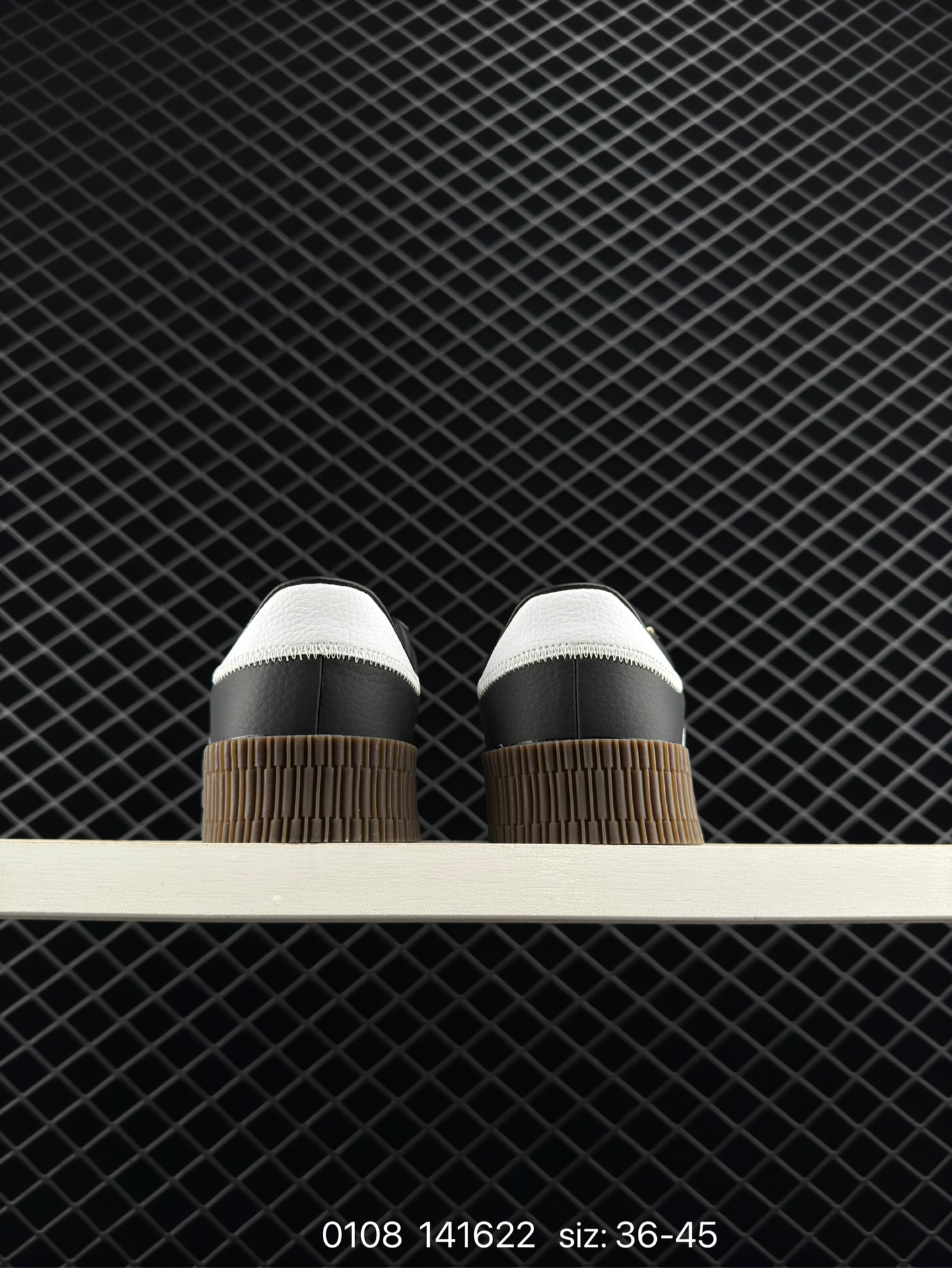 Adidas Originals Samba Rose W