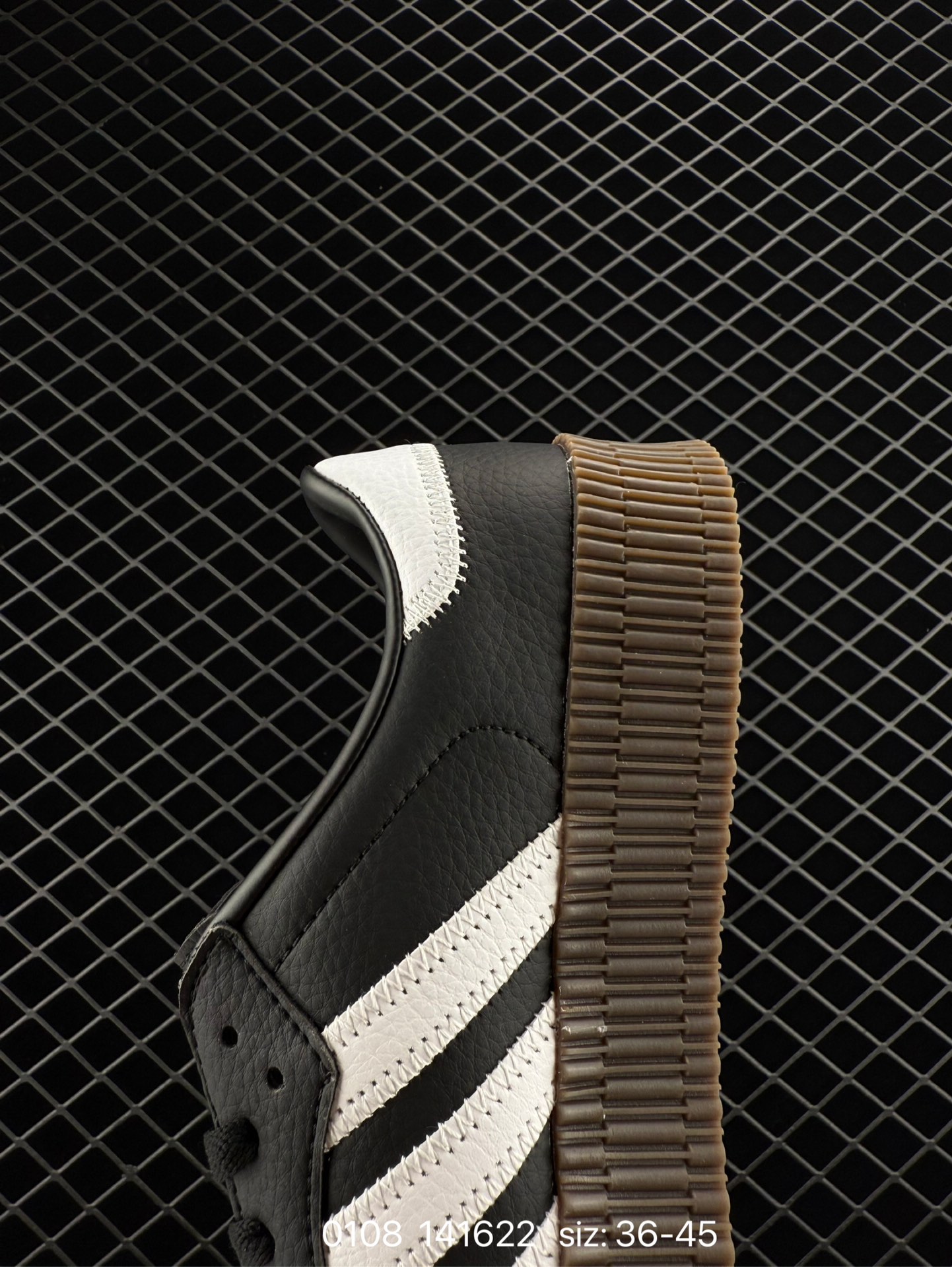 Adidas Originals Samba Rose W