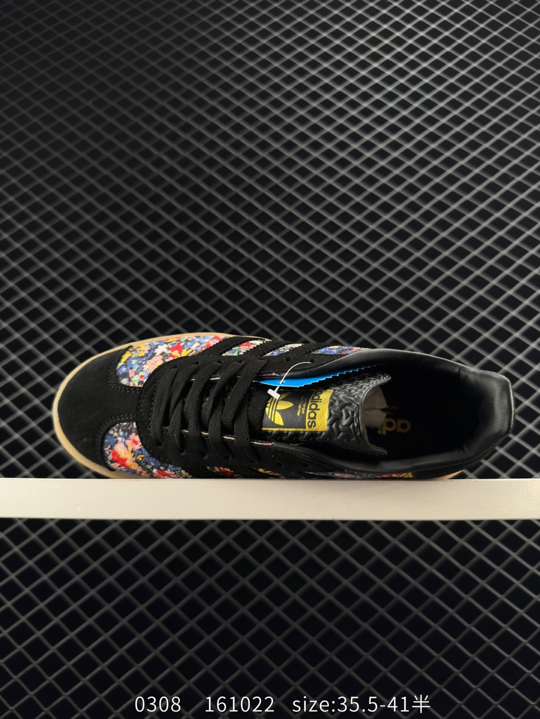 Adidas Originals Gazelle Bold W