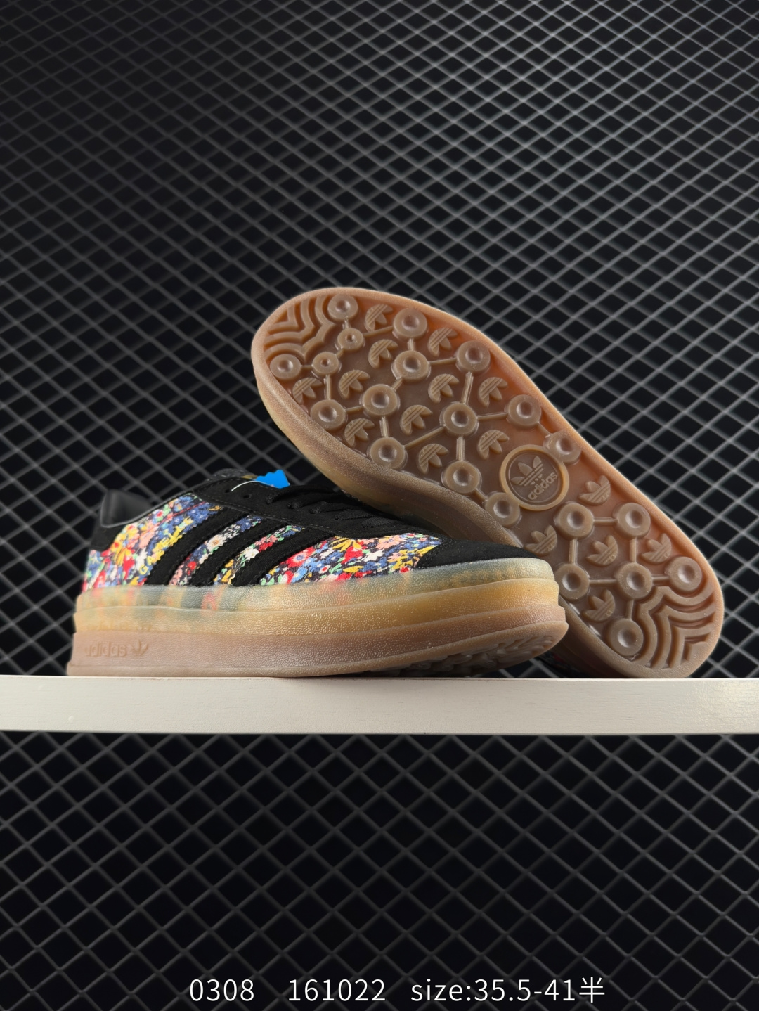 Adidas Originals Gazelle Bold W