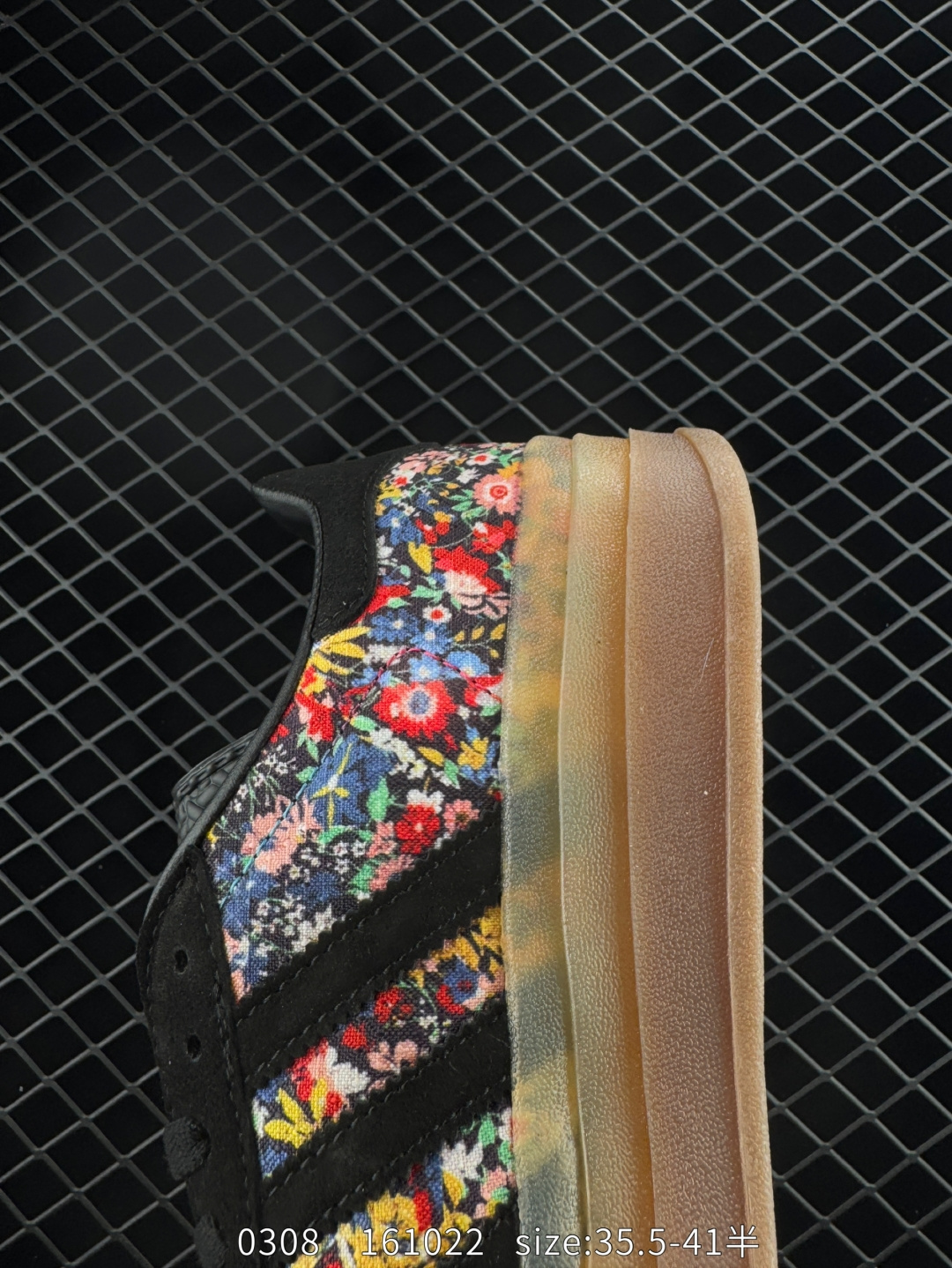 Adidas Originals Gazelle Bold W