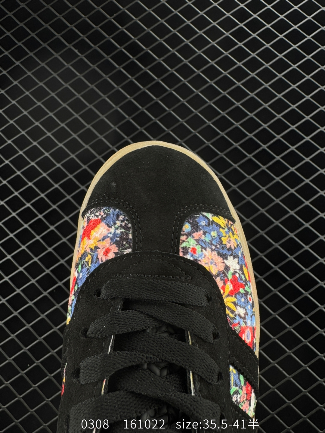 Adidas Originals Gazelle Bold W