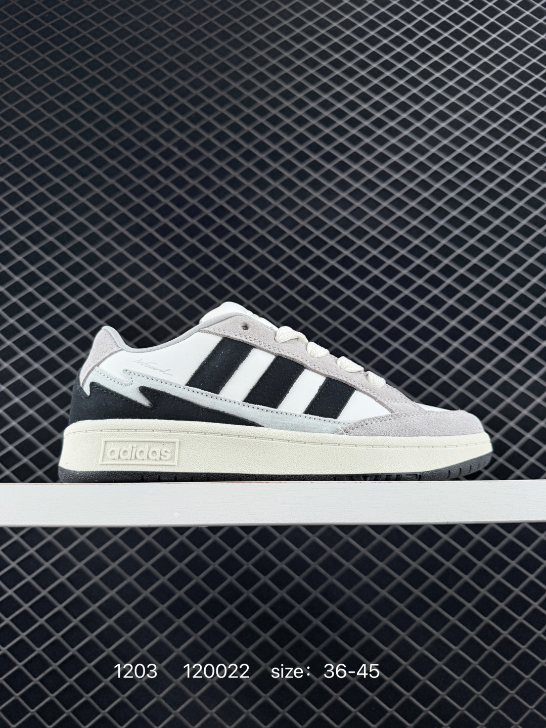 adida WCARD ADV adida WCARD ADV