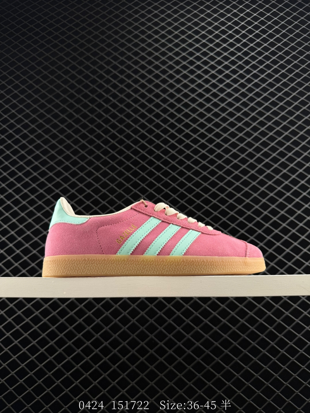 Adidas Originals Gazelle 90 Adidas Originals Gazelle 90