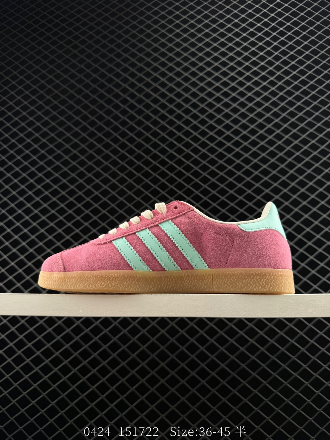 Adidas Originals Gazelle 90
