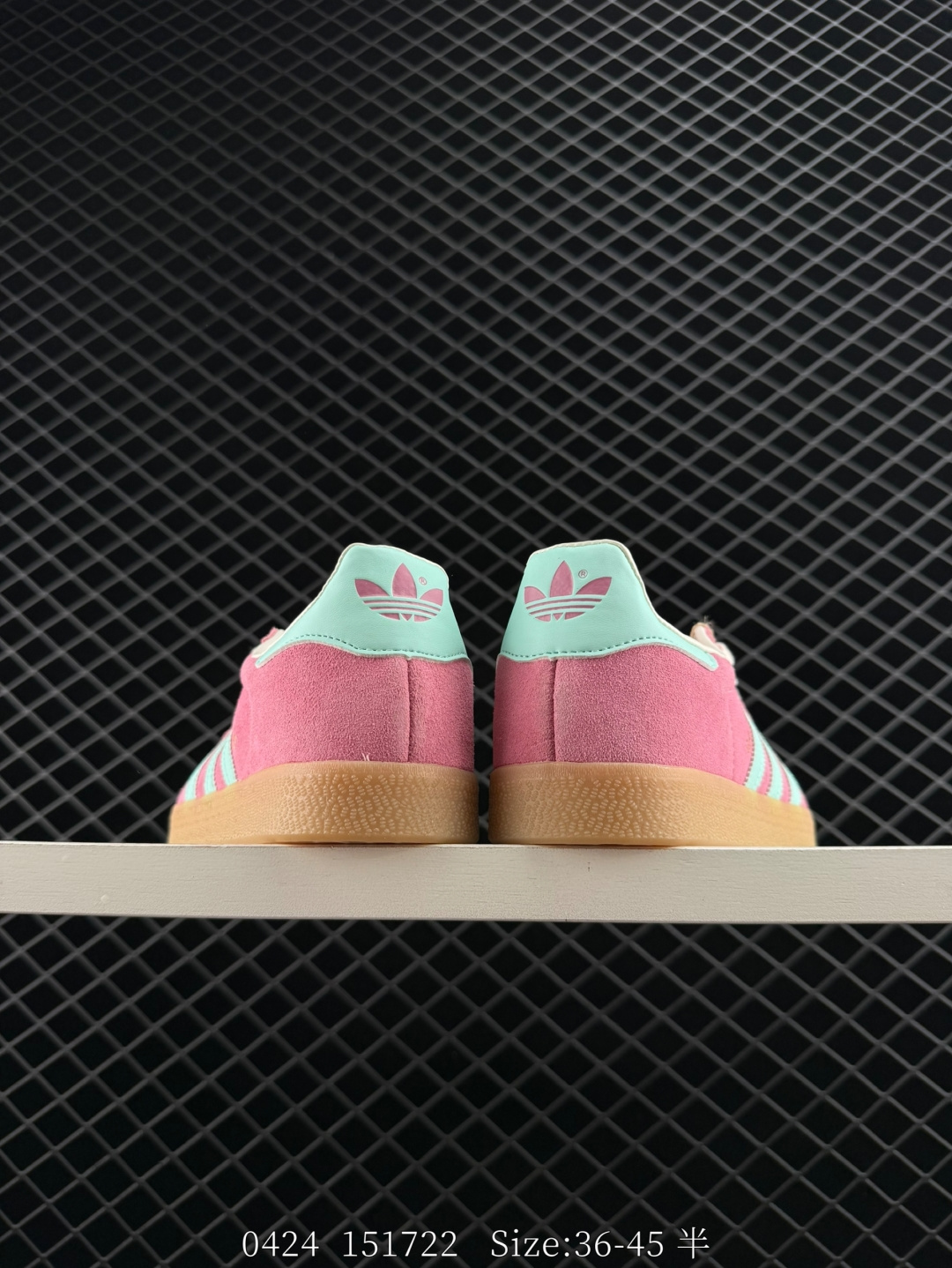 Adidas Originals Gazelle 90