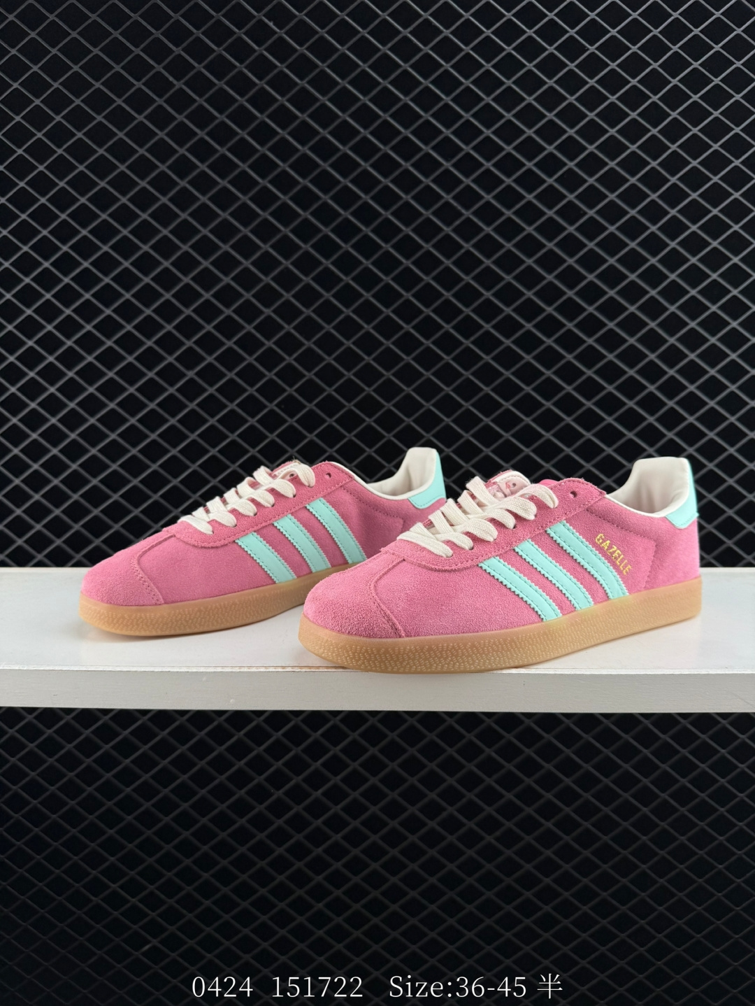 Adidas Originals Gazelle 90