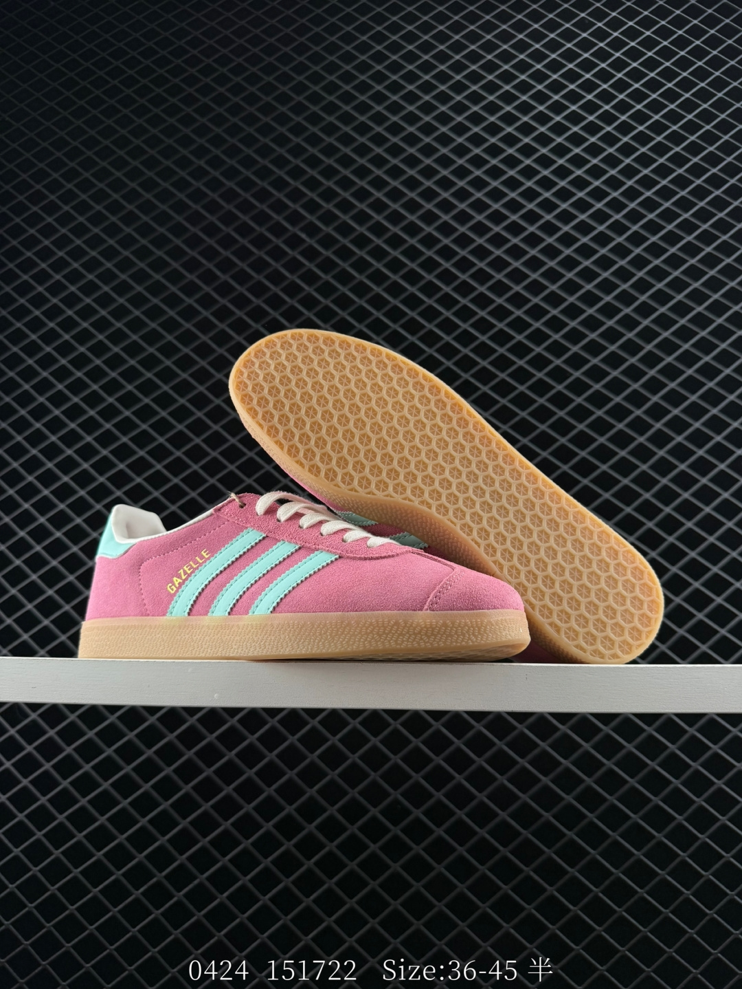 Adidas Originals Gazelle 90