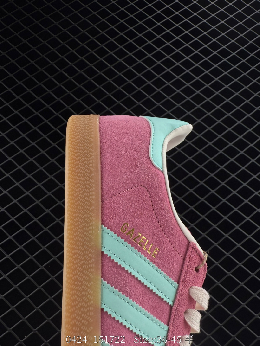 Adidas Originals Gazelle 90