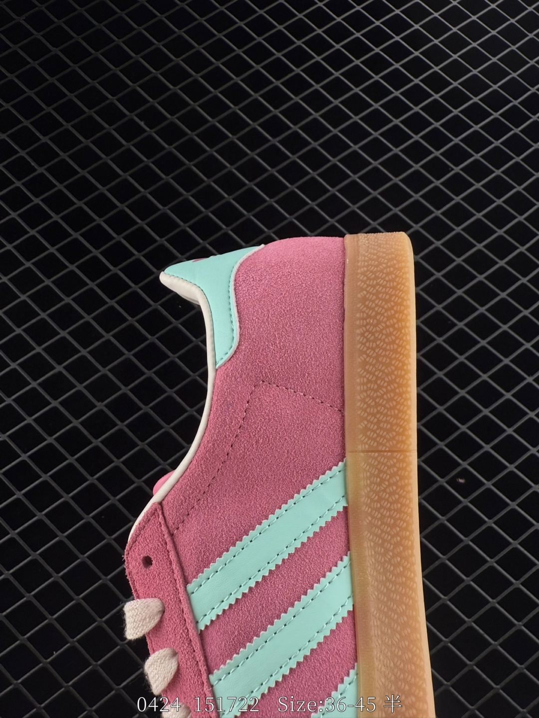 Adidas Originals Gazelle 90