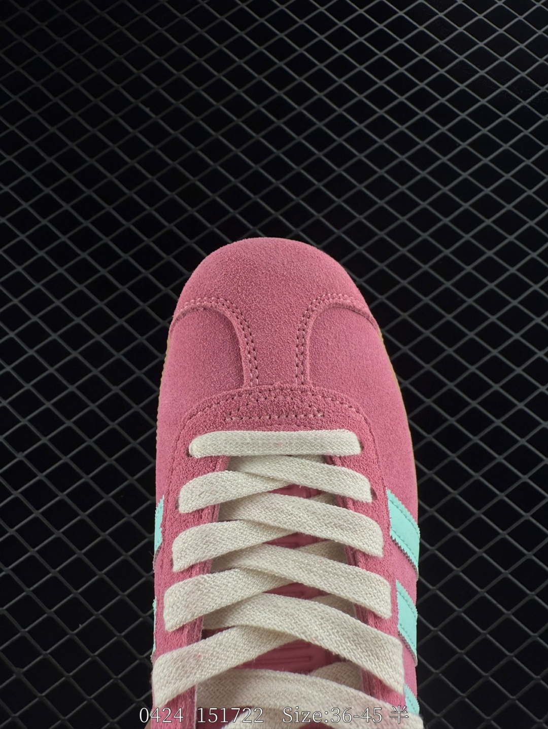 Adidas Originals Gazelle 90