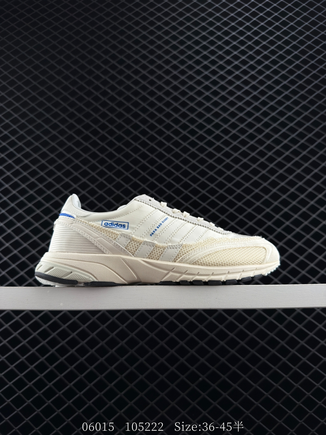 BAD BUNNY x adidas originals ADIZERO SL 72 BAD BUNNY x adidas originals ADIZERO SL 72