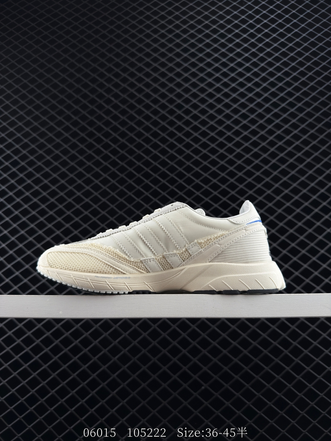 BAD BUNNY x adidas originals ADIZERO SL 72