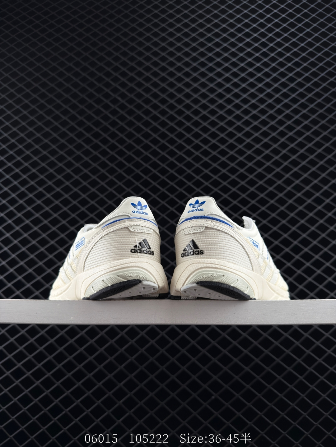 BAD BUNNY x adidas originals ADIZERO SL 72