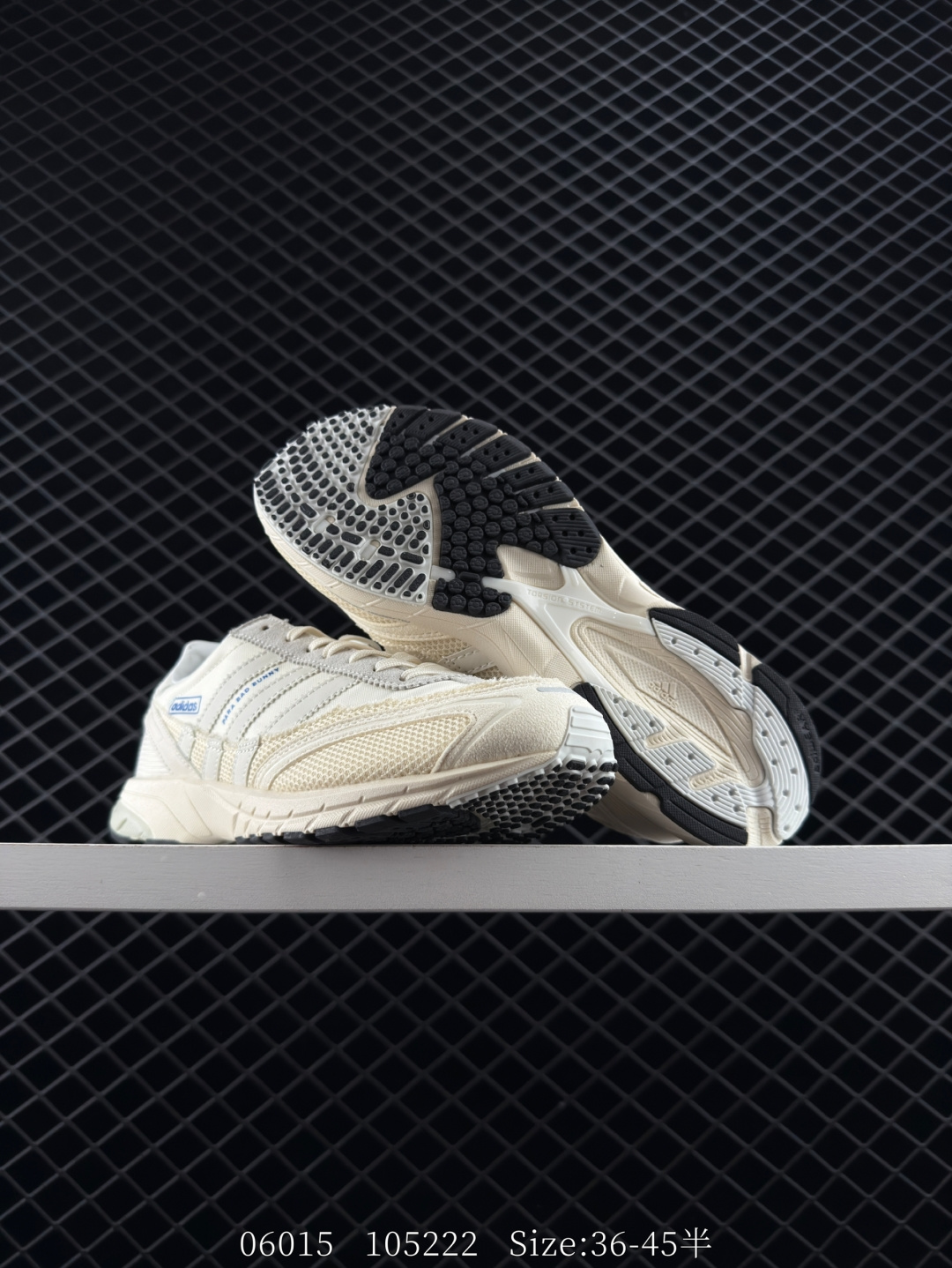 BAD BUNNY x adidas originals ADIZERO SL 72