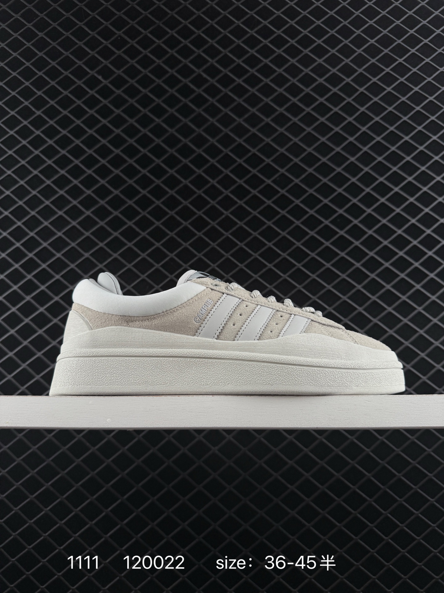 Bad Bunny x adidas originals Campus Bad Bunny x adidas originals Campus