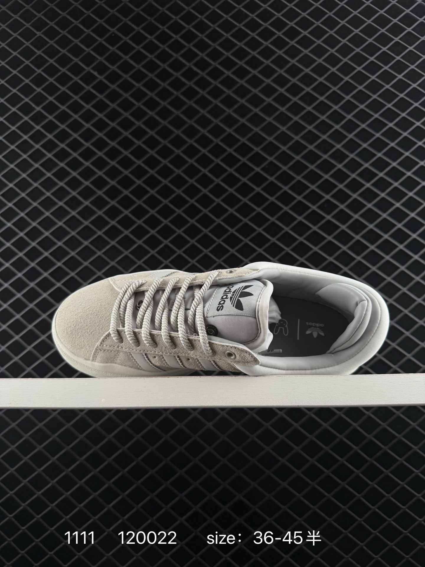 Bad Bunny x adidas originals Campus