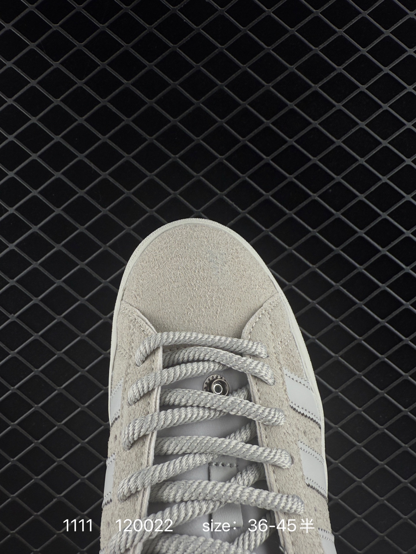 Bad Bunny x adidas originals Campus