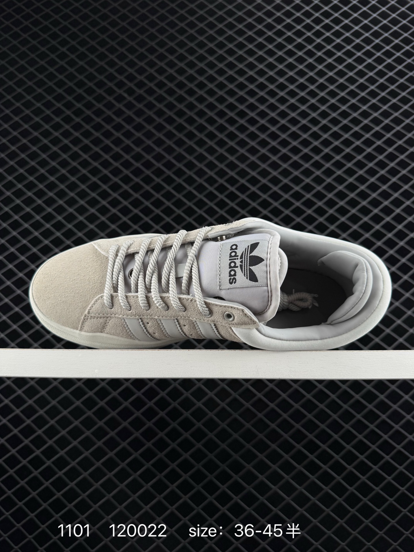 Bad Bunny x adidas originals Campus