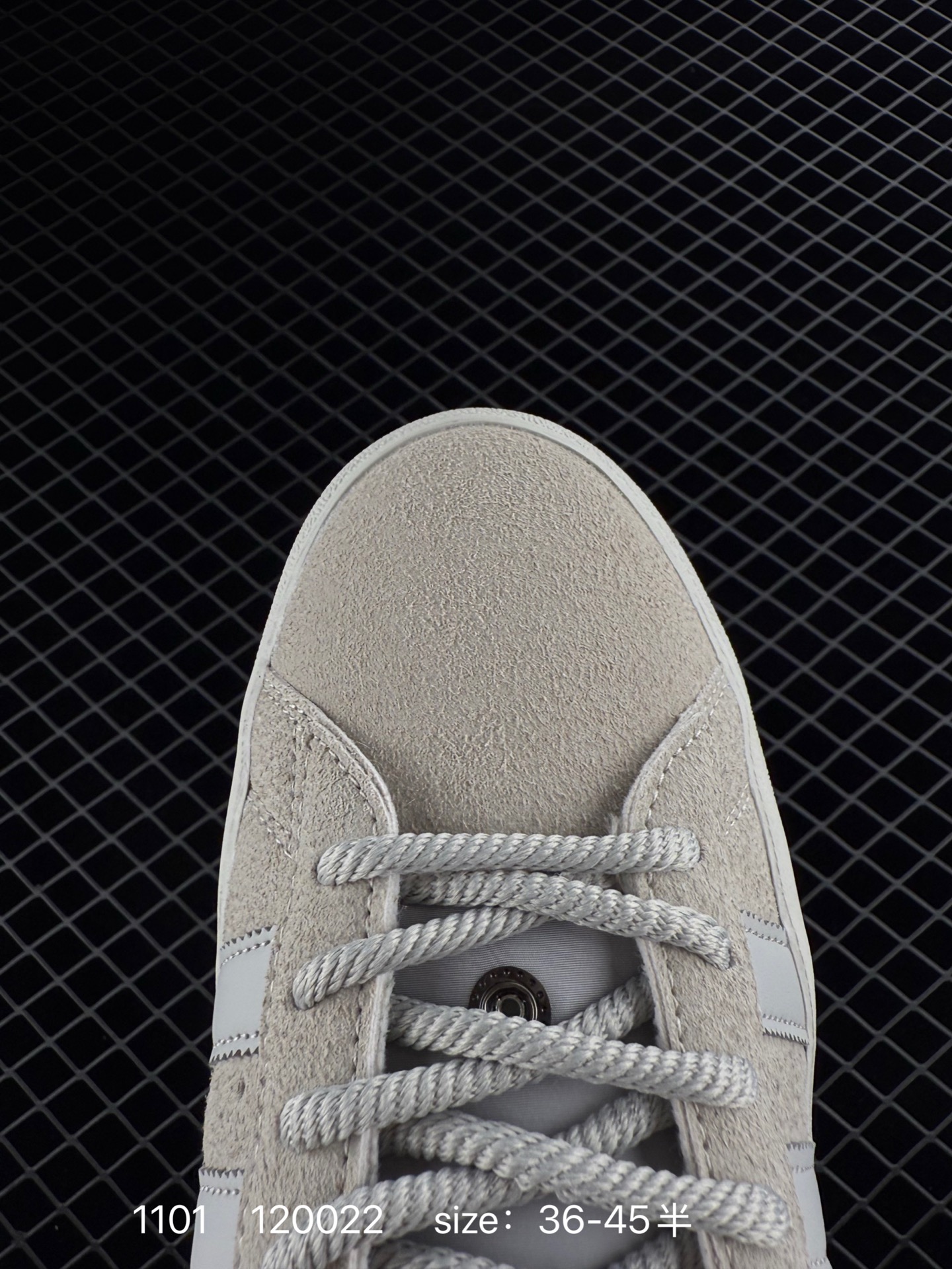 Bad Bunny x adidas originals Campus