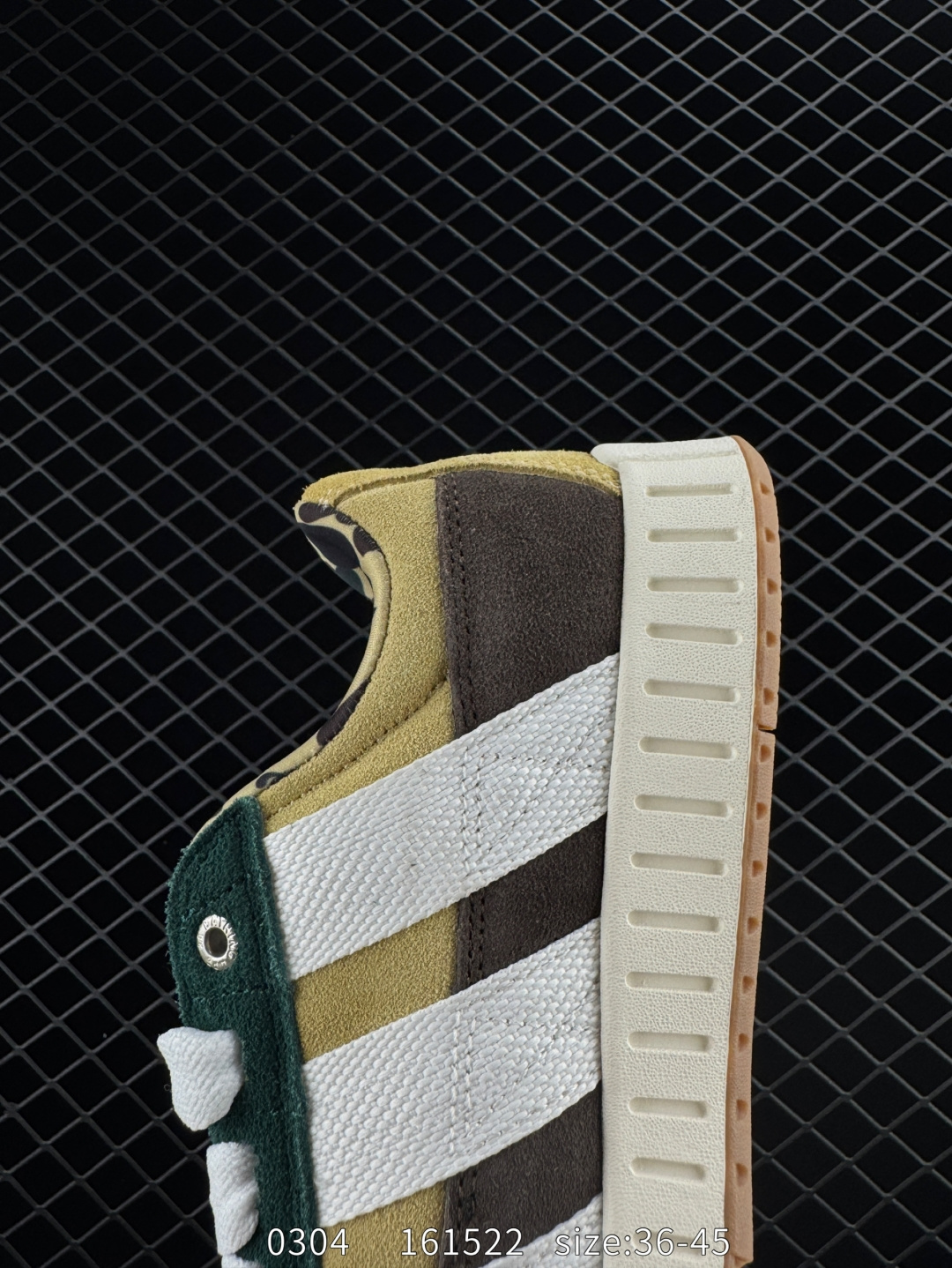 BAPE x Adidas originals A BATHING APE 177 Nrtn