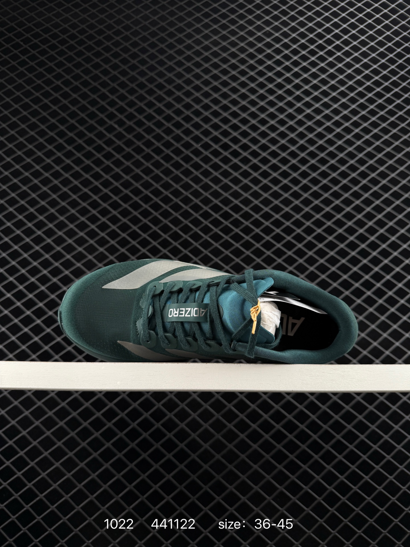 Adidas Adizero Adios Pro 4M