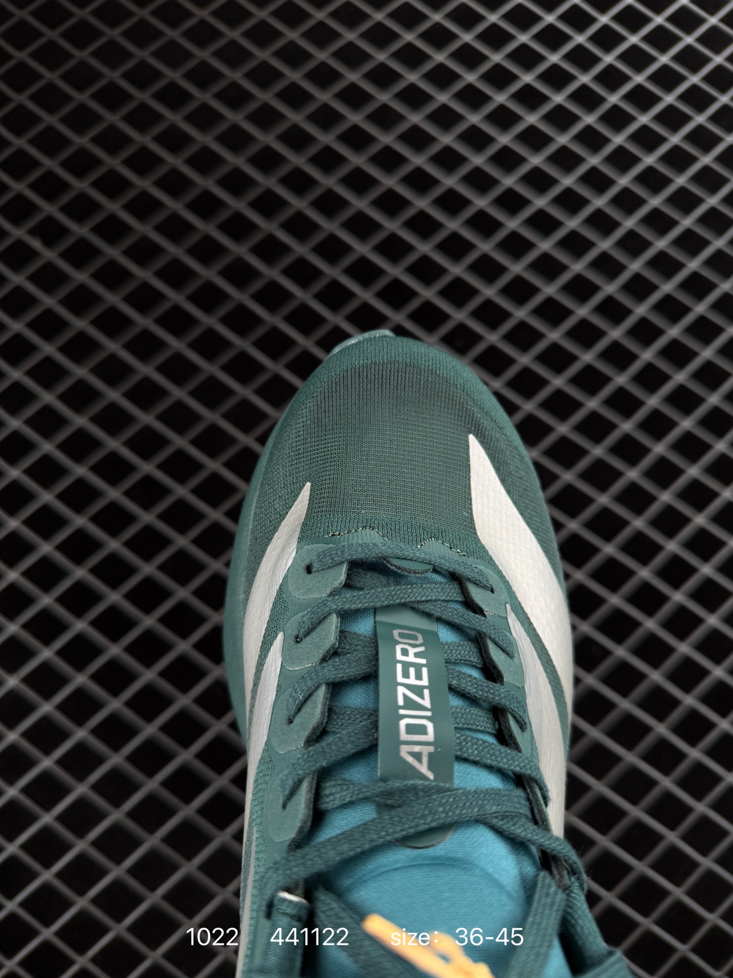 Adidas Adizero Adios Pro 4M